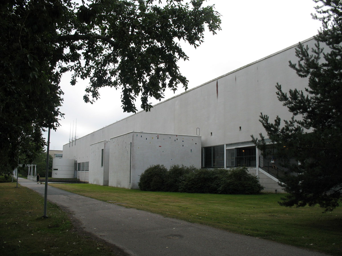 Раума, Aittakarinkatu, 21