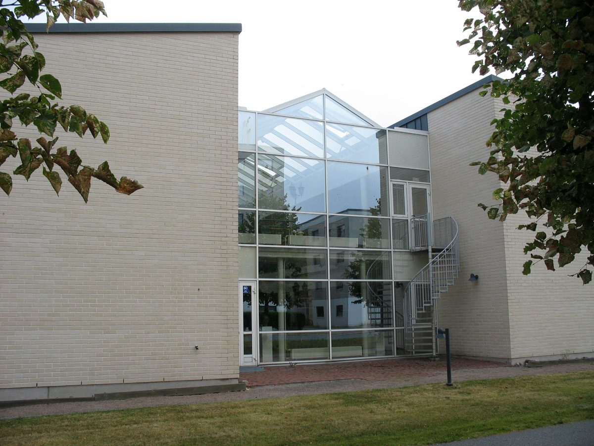 Раума, Aittakarinkatu, 19