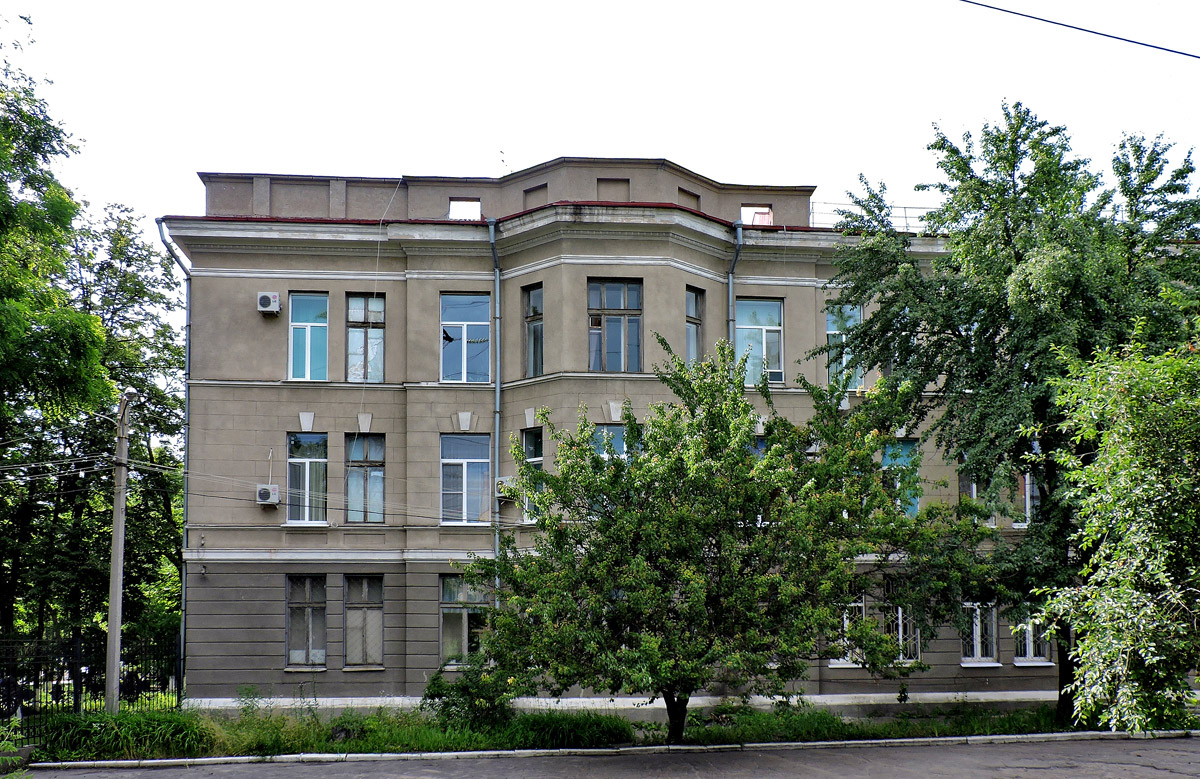 Харьков, Проспект Героев Харькова, 197