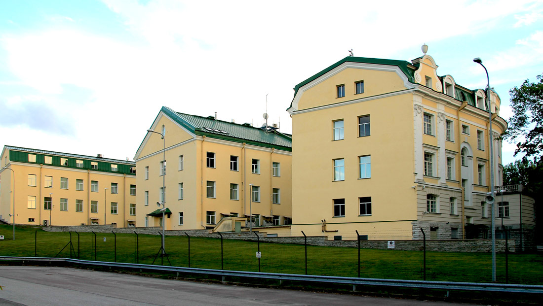 Таллин, Juhkentali, 58