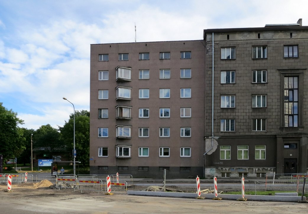 Таллин, Juhkentali, 6