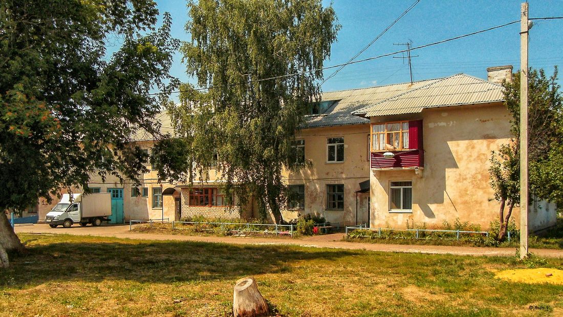 Ишимбай, Стахановская улица, 118