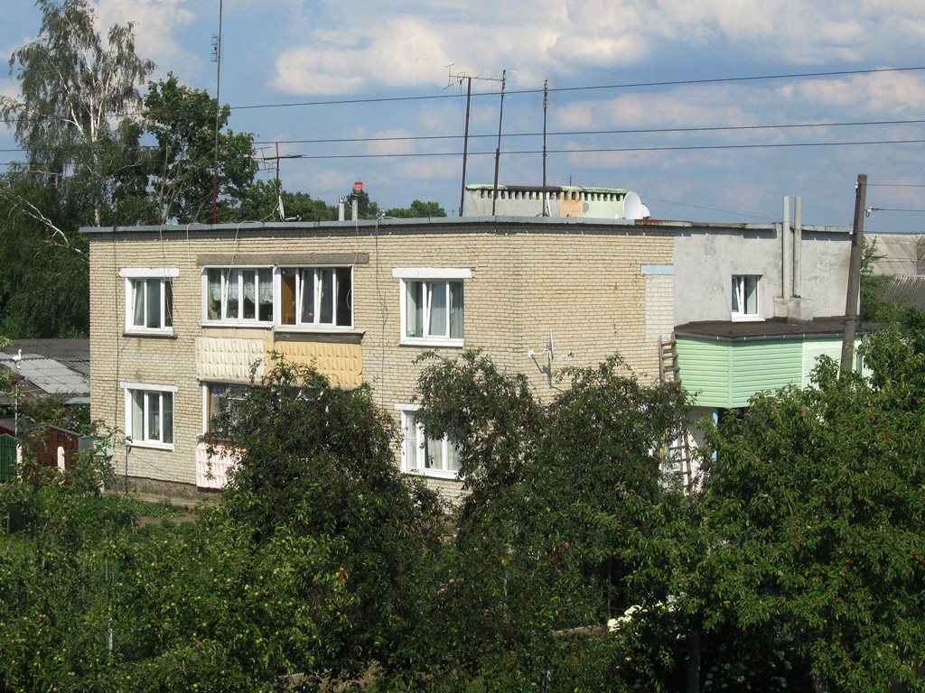 Лида, Южная улица, 1