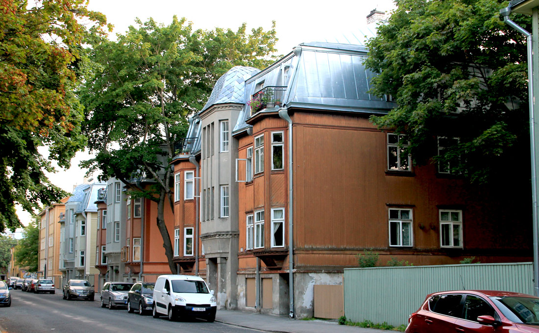 Таллин, Salme, 21