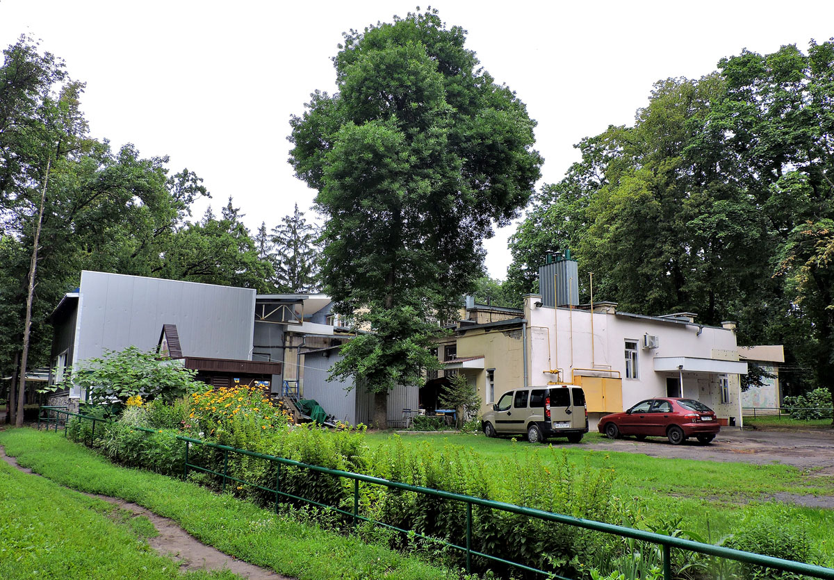 Charków, Сумская улица, 35*