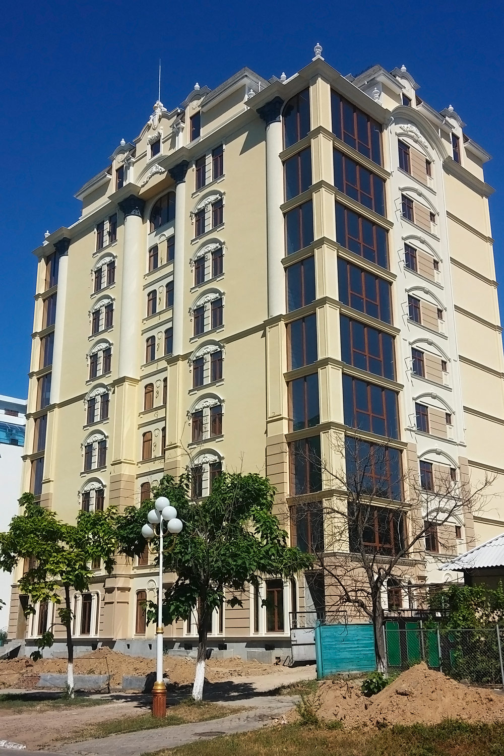 Тирасполь, Улица Свердлова, 51