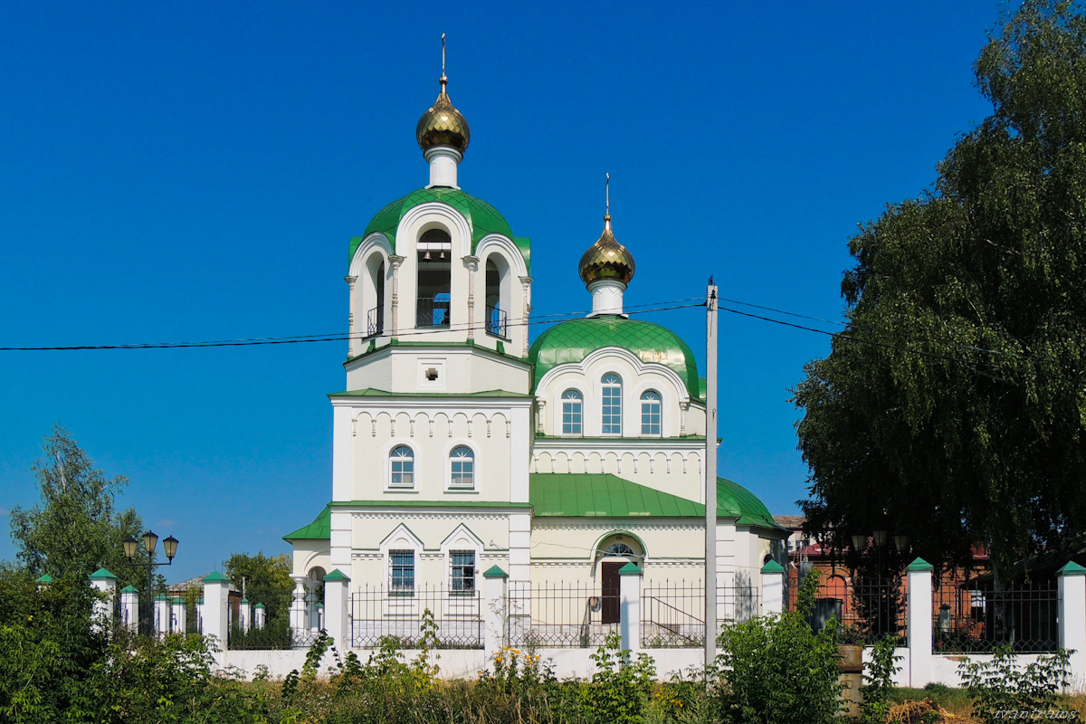 Каракулино, Улица Каманина, 2