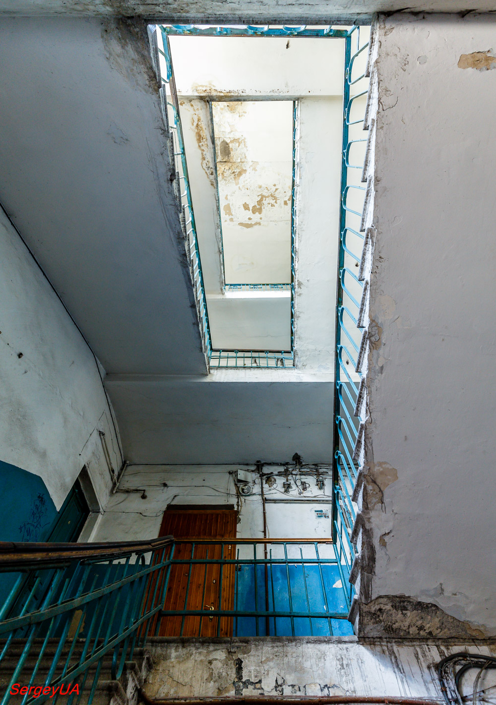 Киев, Жилянская улица, 43Б / Тарасовская улица, 31