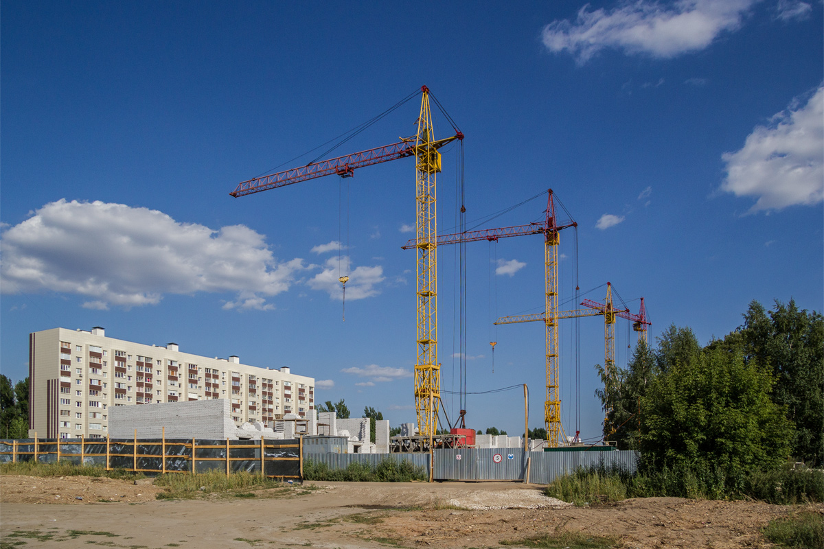 Казань, Дубравная улица, 2Д