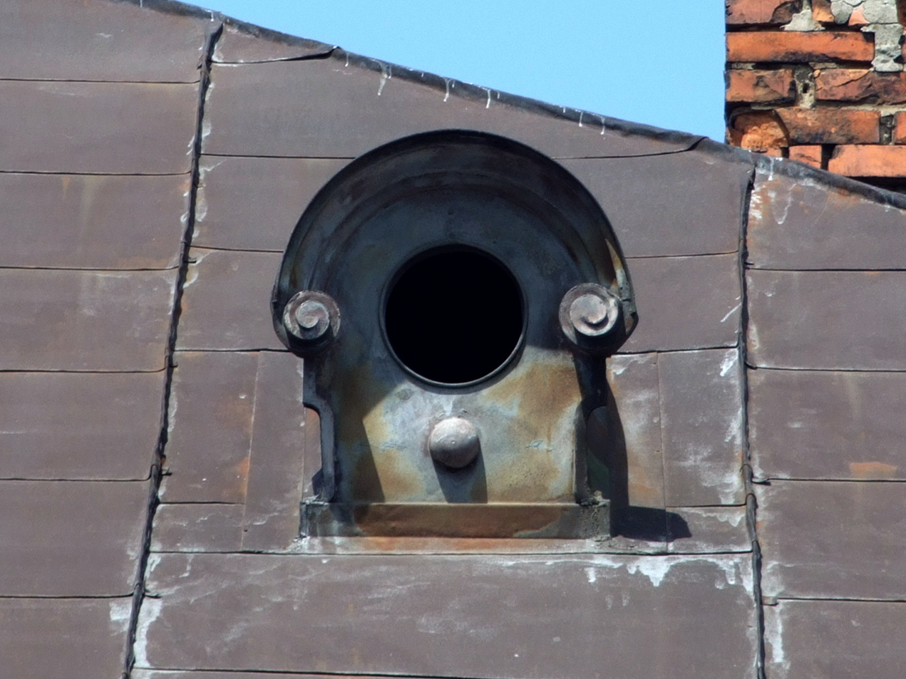 Uzgorod, Швабская улица, 50/1