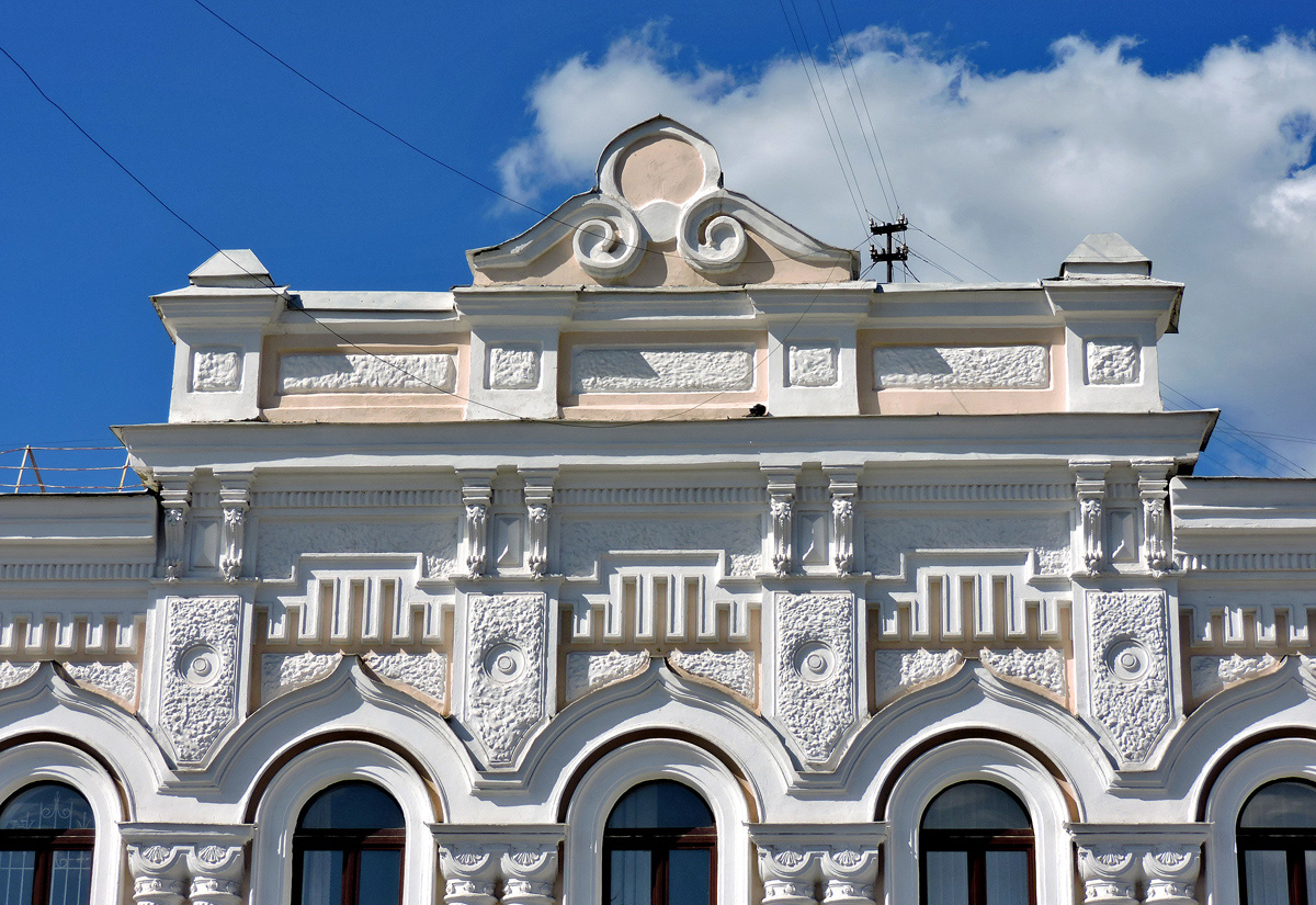 Харьков, Бурсацкий спуск, 4