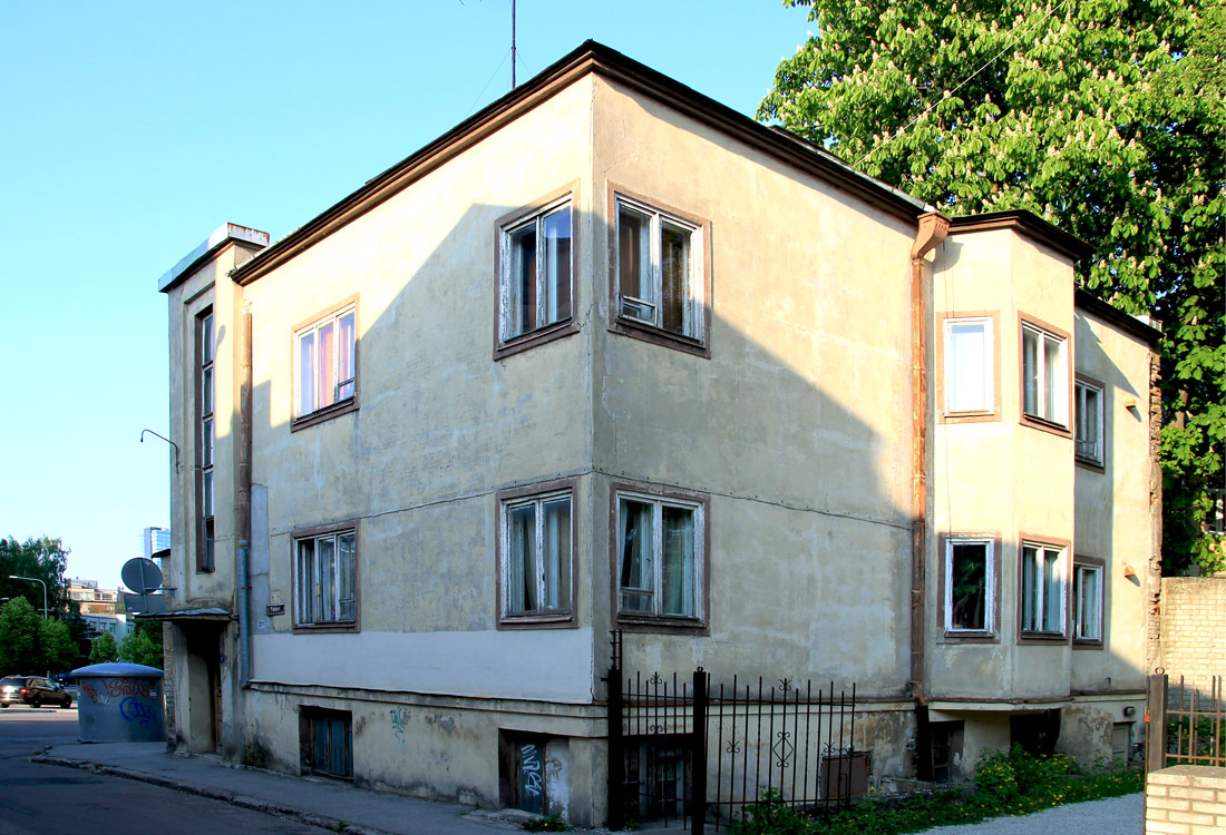 Таллин, Tatari, 37/1