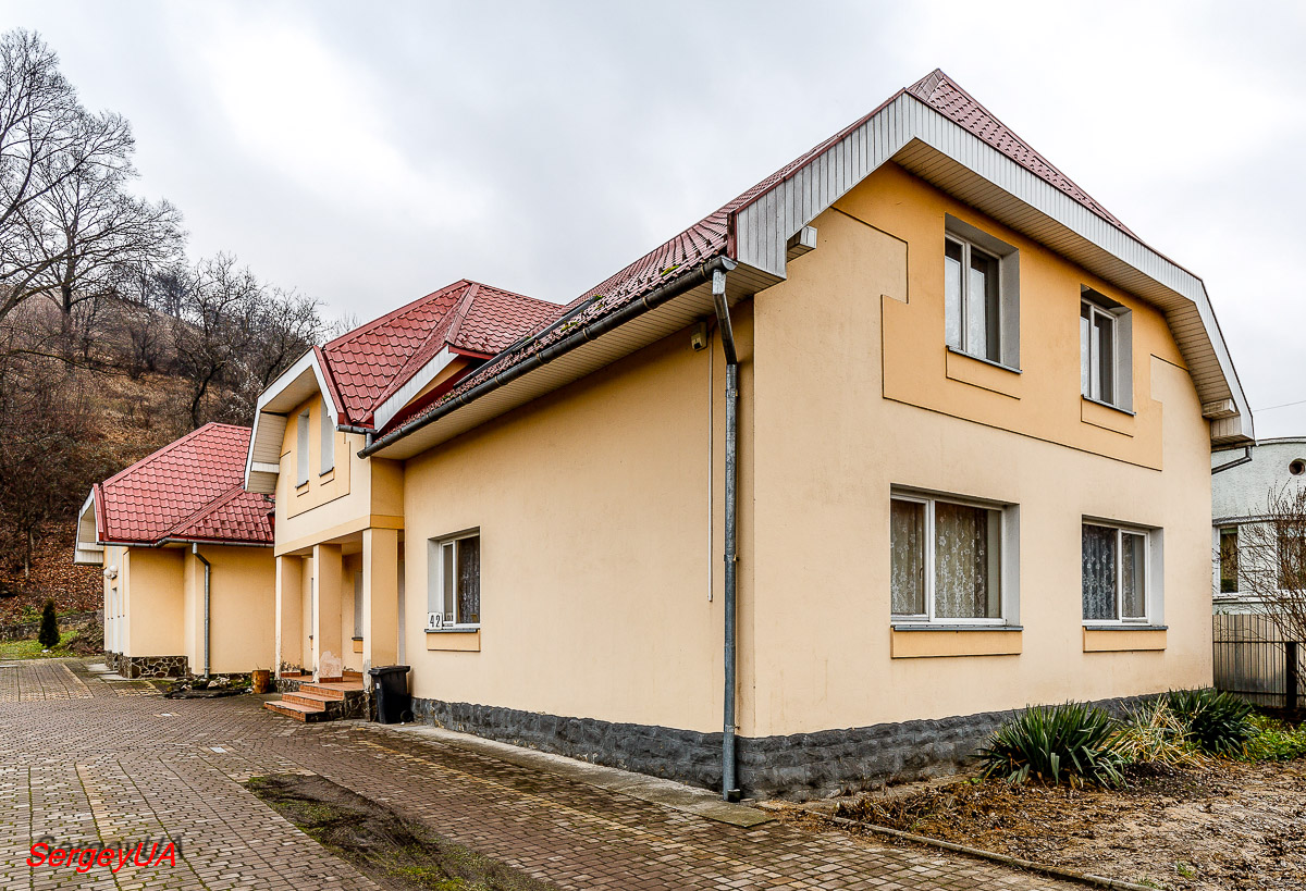 Перечин, Ужгородская улица, 42