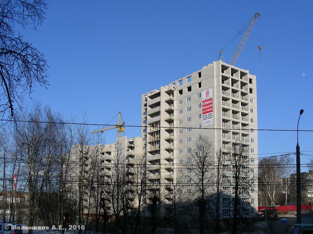 Иваново, Улица Постышева, 65