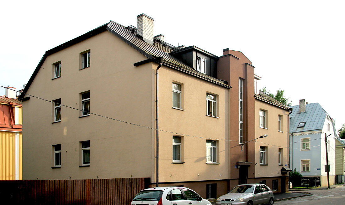 Таллин, Komeedi, 9a
