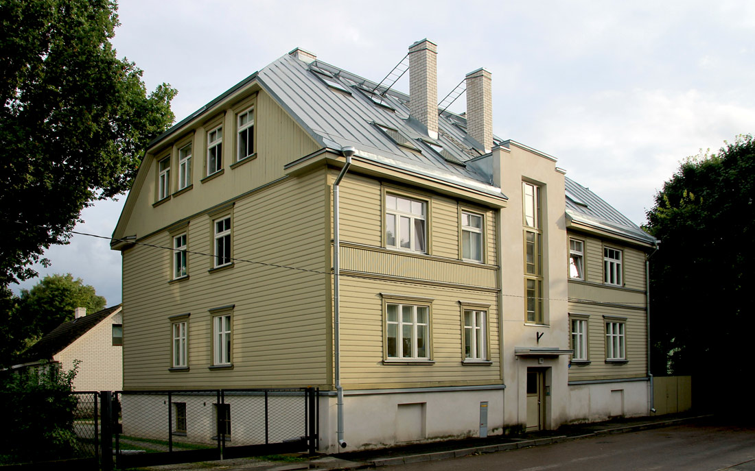 Таллин, Saturni, 13