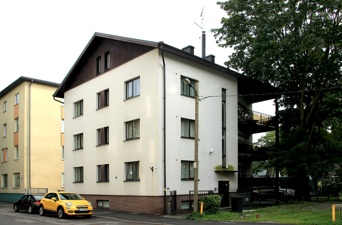 Таллин, Villardi, 30a