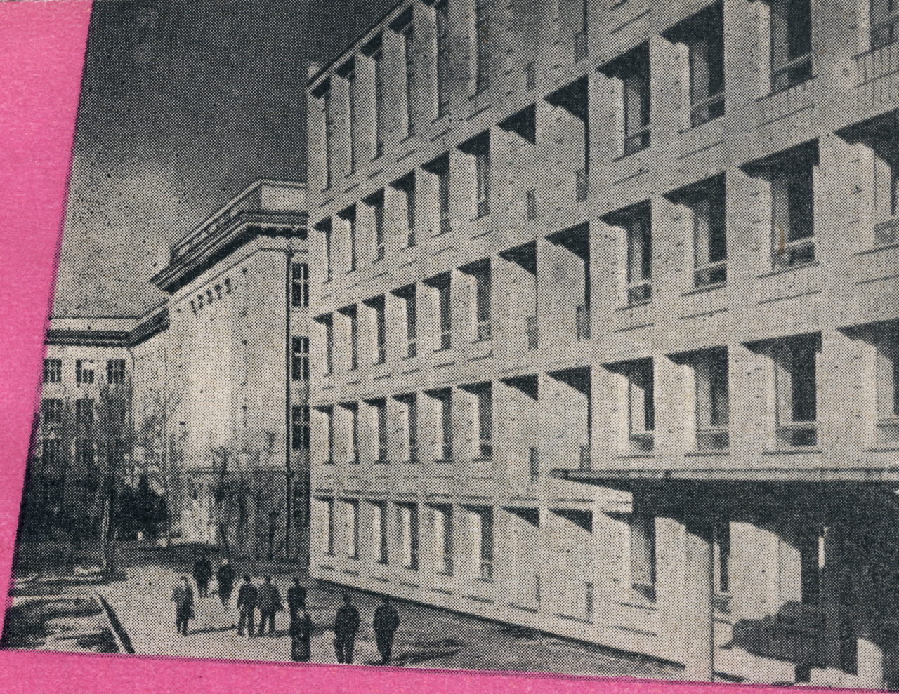 Одесса, Проспект Шевченка, 1 корп. а; Проспект Шевченка, 1 корп. гук