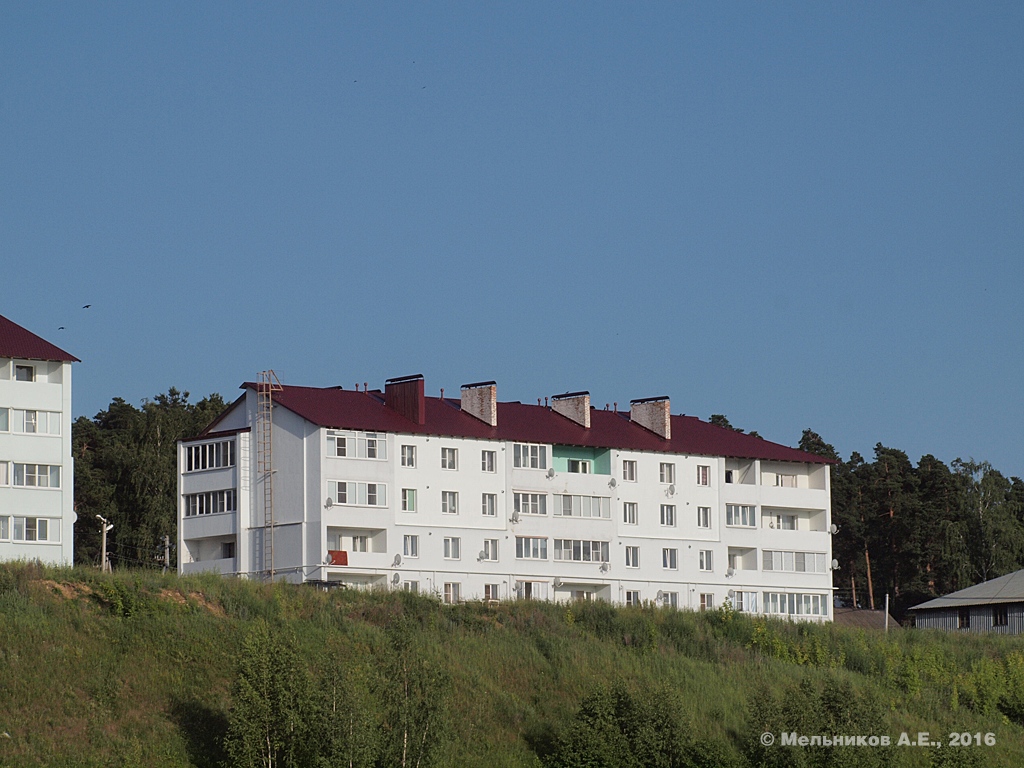 Shimorskoe, Улица Максима Горького, 7