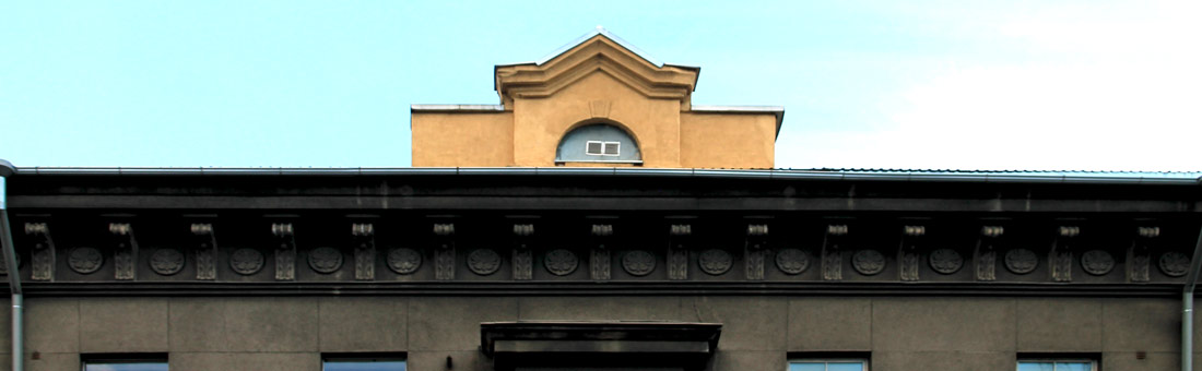 Таллин, Narva maantee, 16