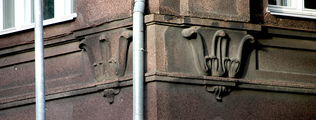 Таллин, Juhan Kunderi, 19