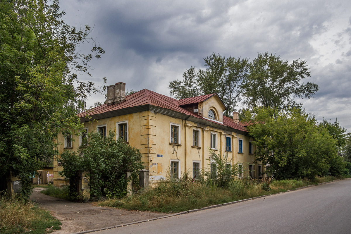 Казань, Улица Хасана Туфана, 29 Казань, Улица Хасана Туфана, 29