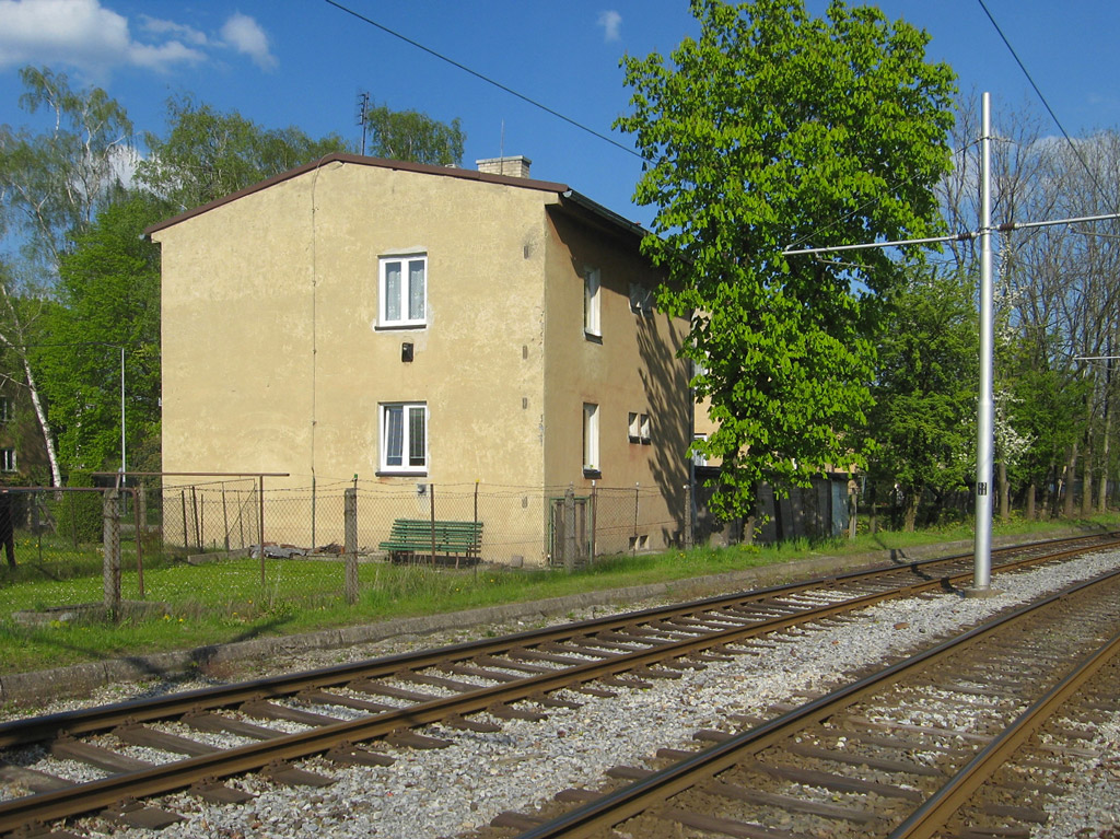 Острава, Uzavřená, 8