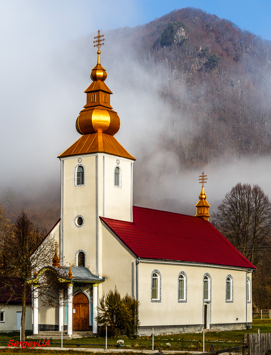 Воловецкий район, прочие н.п., с. Подполозье, ?