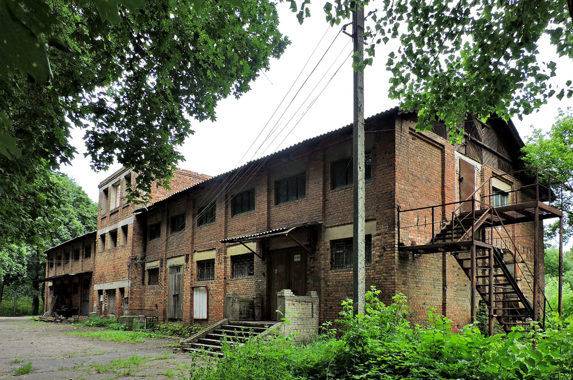 Харкiв, Проспект Героев Харькова, 142 корп. 9