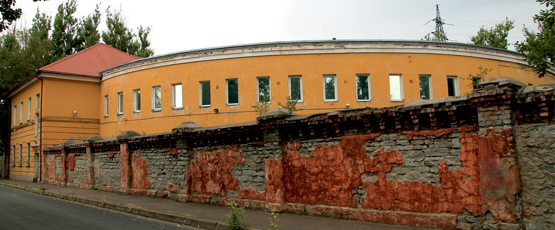 Таллин, Ristiku, 84