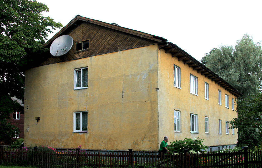 Таллин, Rukki, 4