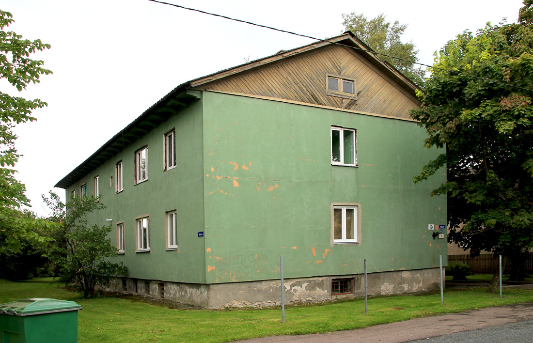 Tallinn, Rukki, 1