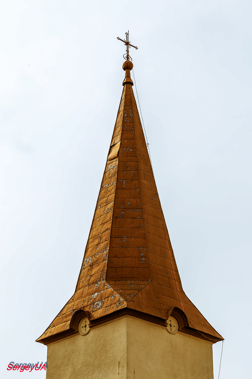 Свалява, Главная улица, 30