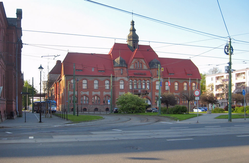 Острава, Mírové náměstí, 1 / 1. máje, 117