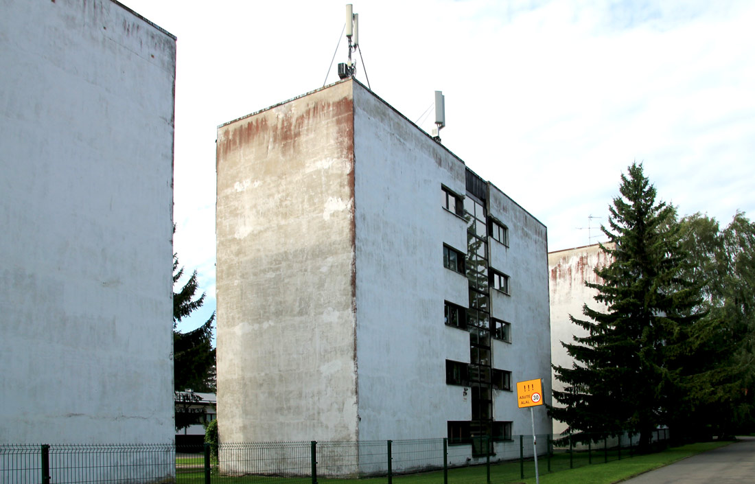 Таллин, Trummi, 21b