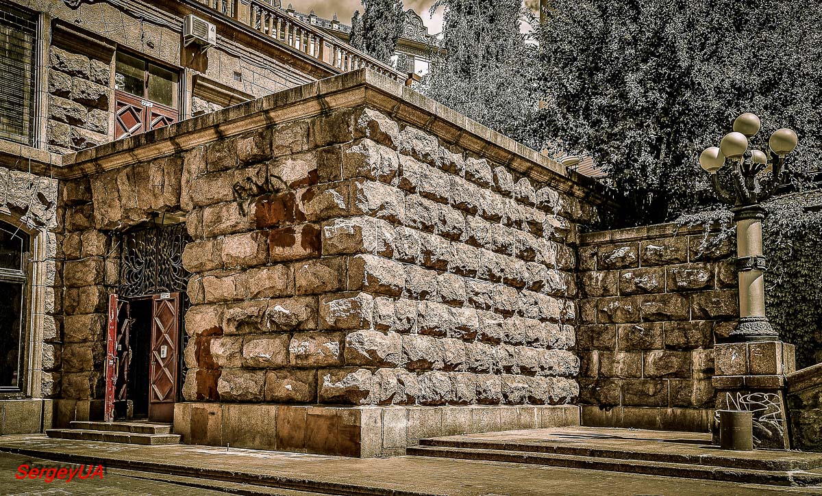 Киев, Улица Крещатик, 23