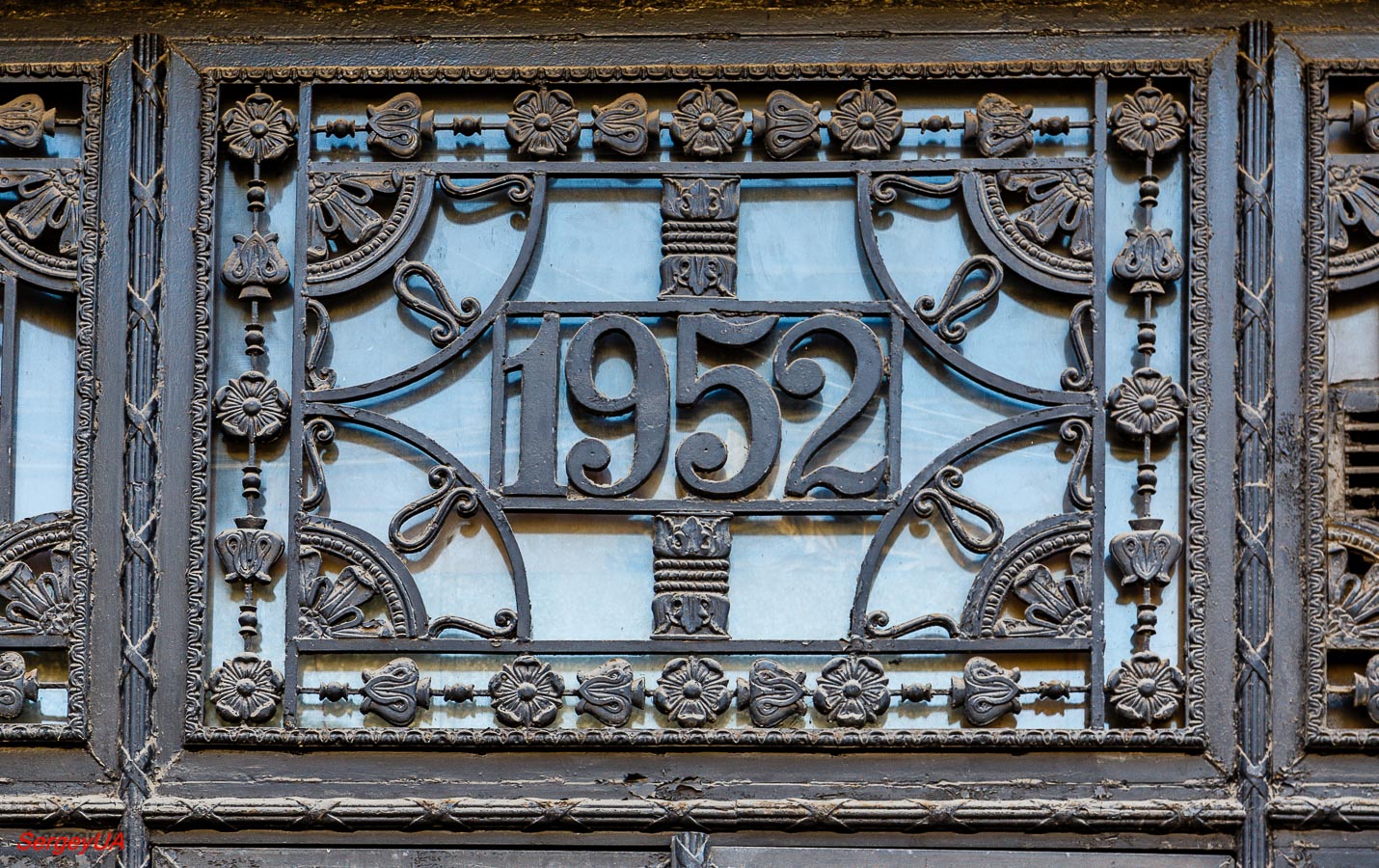 Киев, Улица Крещатик, 27
