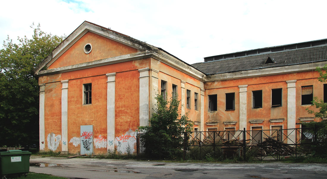 Tallinn, Erika, 15