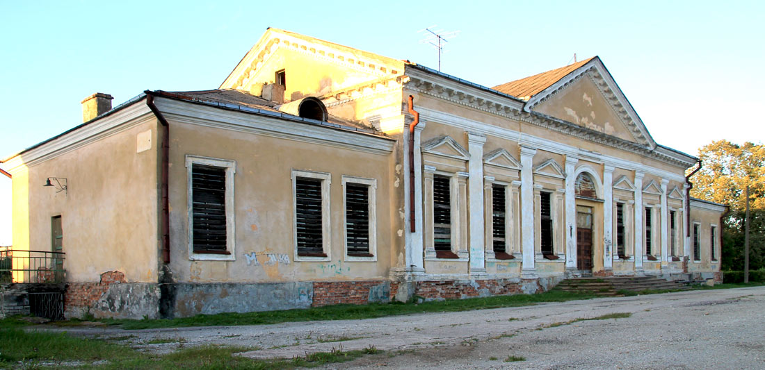 Jõhvi, Kooli, 21