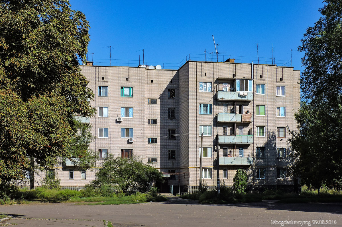 Апостолово, Вокзальная улица, 37А