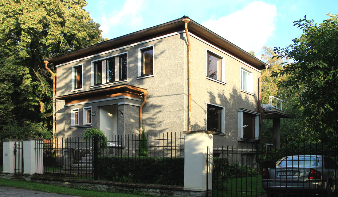 Таллин, Kaunis, 30