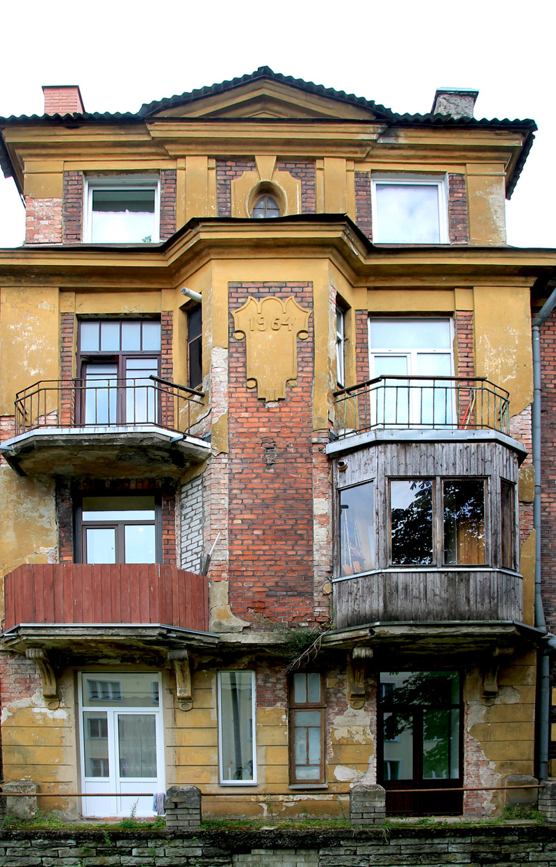Tallinn, Kopli, 78