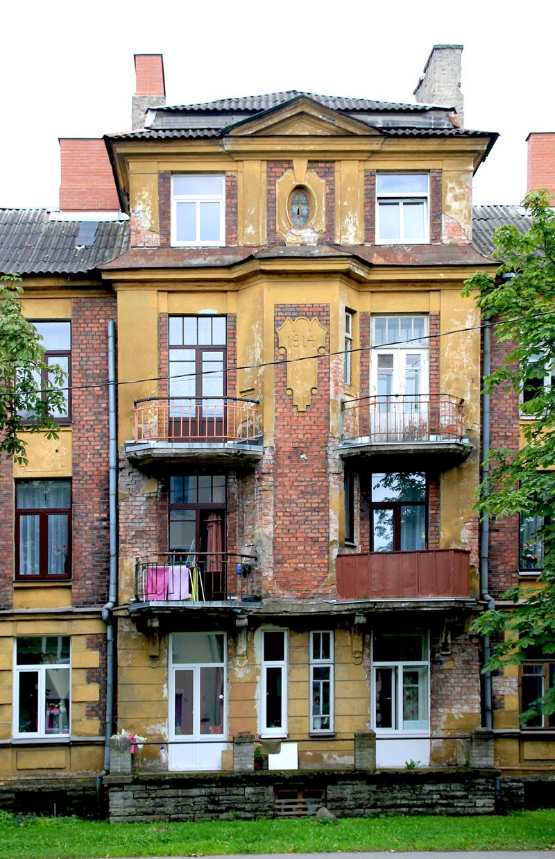 Tallinn, Kopli, 78