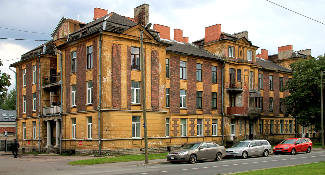 Tallinn, Kopli, 78