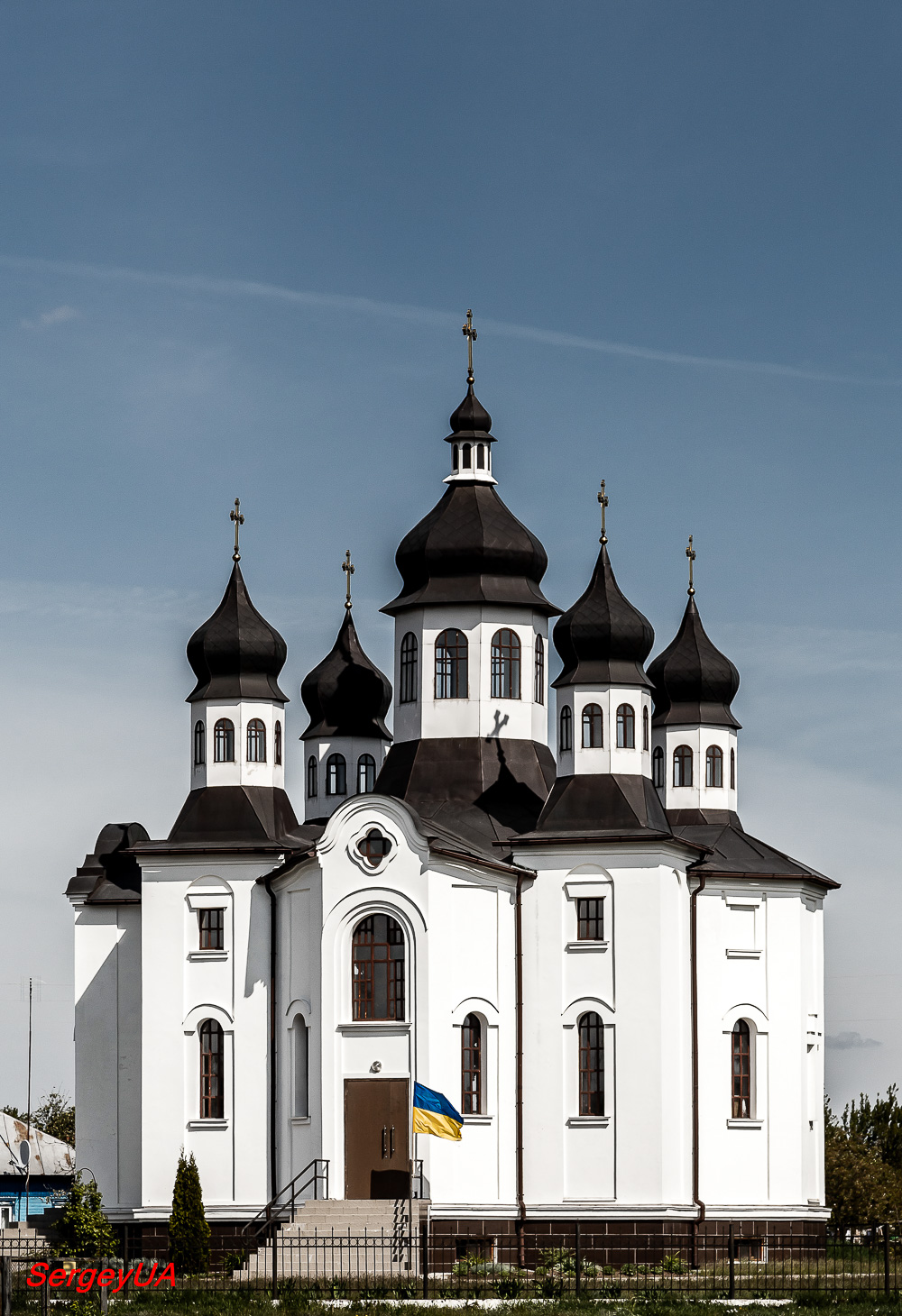 Baturyn, Гетманская улица, ?