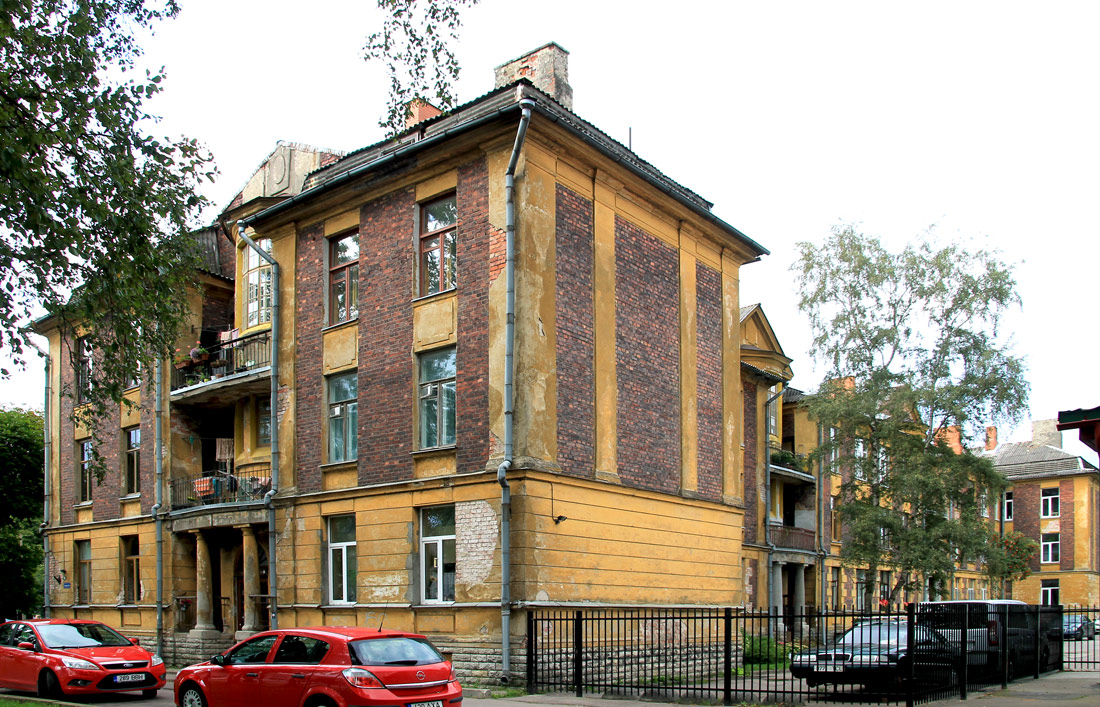 Tallinn, Kopli, 78