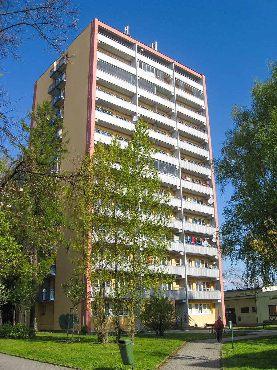 Ostrau, Opavská, 62