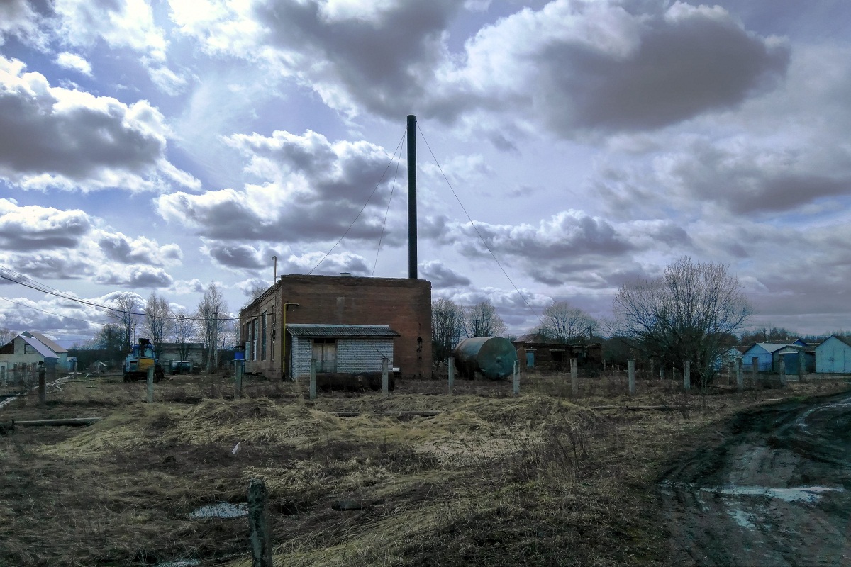 Гаврилов-Ямский район, прочие н.п., с. Шопша, Новая улица, ?