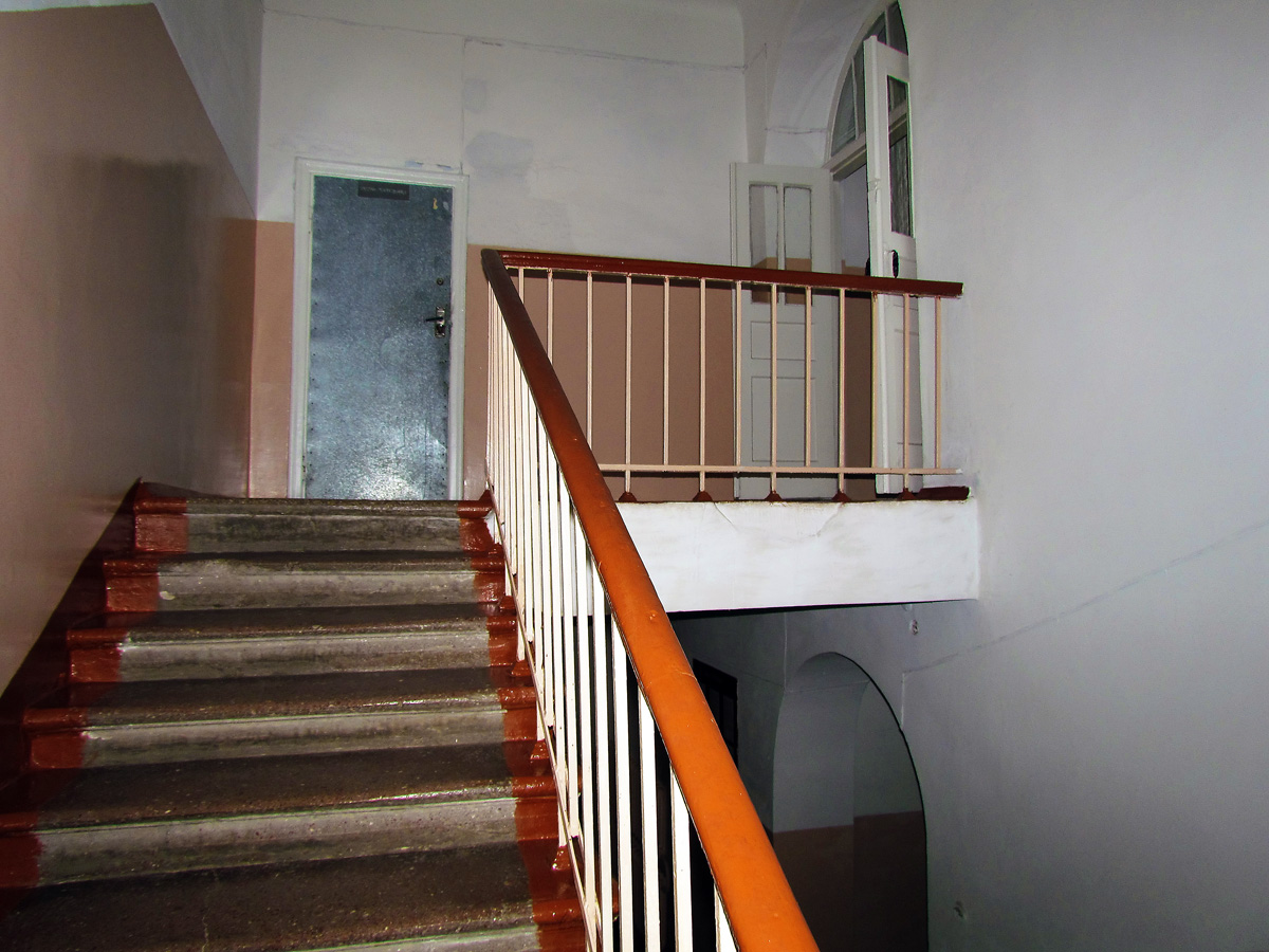 Харьков, Пушкинская улица, 32