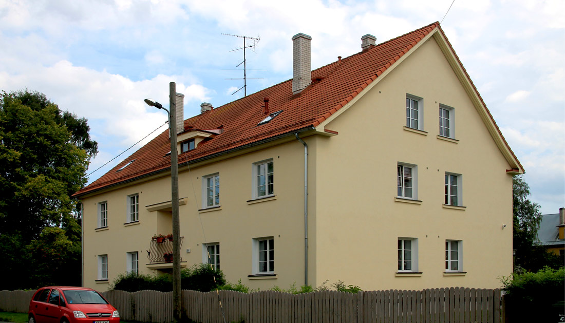 Таллин, Nisu, 19